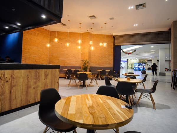 Justo Café - Itaboraí, foto 2