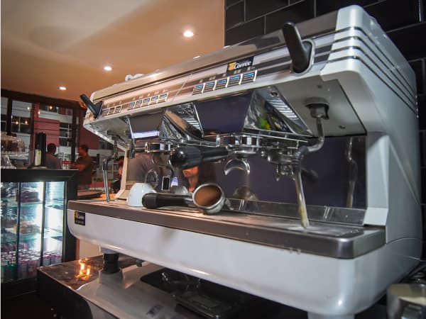 Justo Café - Maricá, foto 6