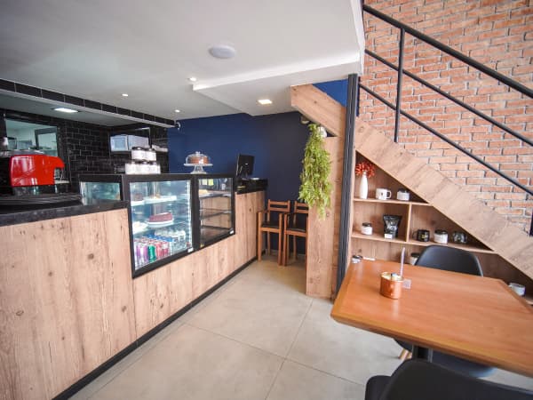 Justo Café - Maricá, foto 5