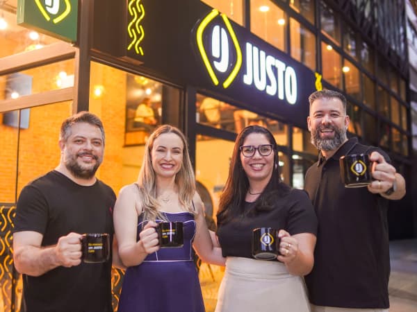 Justo Café - Icaraí, foto 6