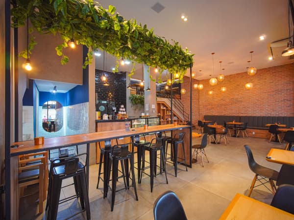 Justo Café - São Gonçalo Centro, foto 2