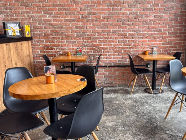 Justo Café - Alcântara, foto 6