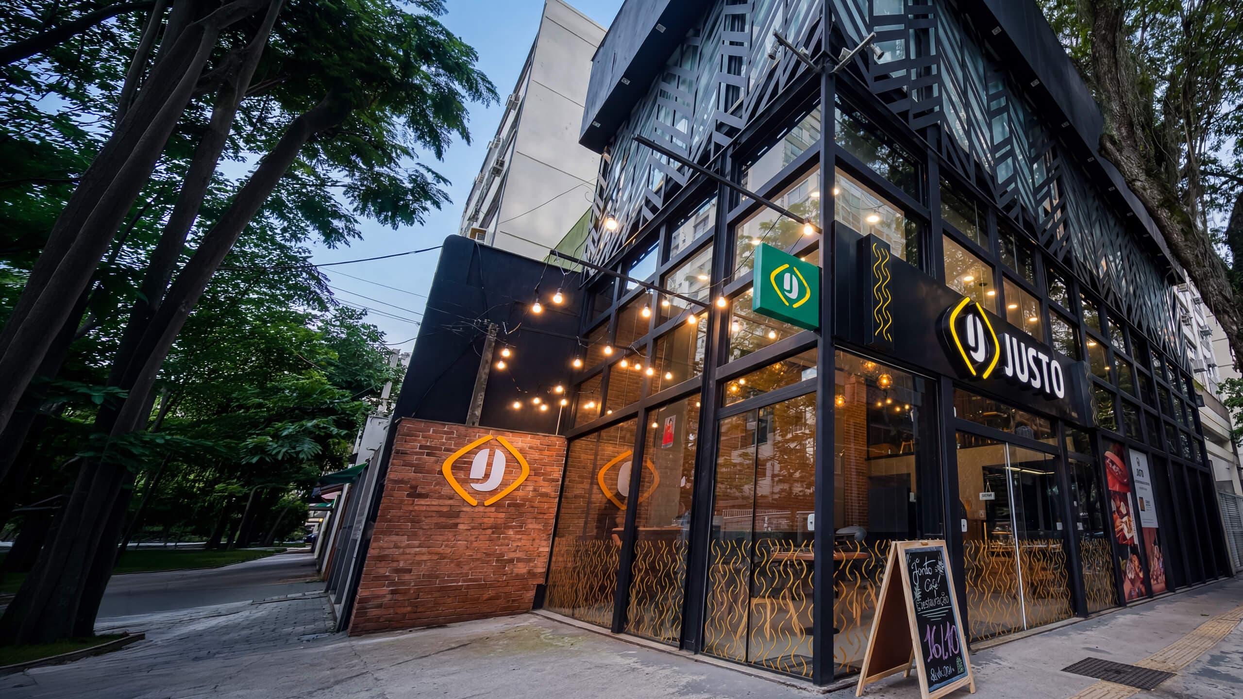 Tenha uma franquia da cafeteria mais charmosa do Rio