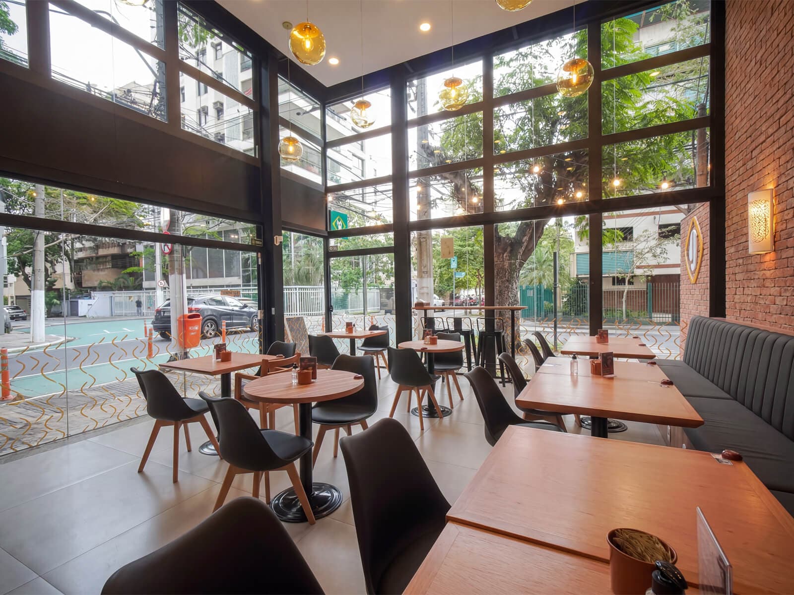 Justo Café - Icaraí, foto 2