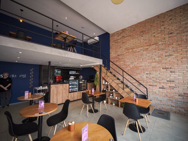 Justo Café - Maricá, foto 2
