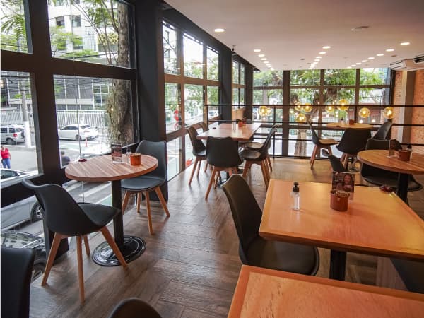 Justo Café - Icaraí, foto 4
